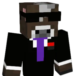 jagge12 Minecraft avatar bust
