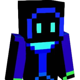 jagger117117 Minecraft avatar bust