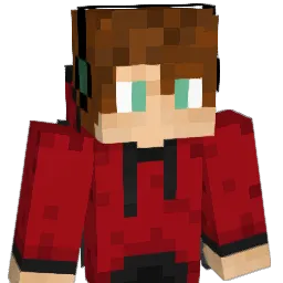 jaggeroliver Minecraft avatar bust