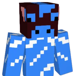 jagloo437's Minecraft skin