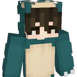 jagodema Minecraft avatar bust