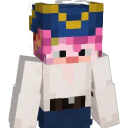 jaguarsa Minecraft avatar bust
