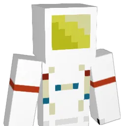 jagul007 Minecraft avatar bust