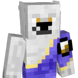 jagurjay Minecraft avatar bust