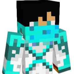 jagv99 Minecraft avatar bust
