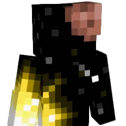 jagy4334 Minecraft avatar bust