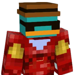 jaha5000 Minecraft avatar bust