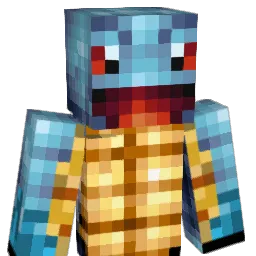 jahis45 Minecraft avatar bust