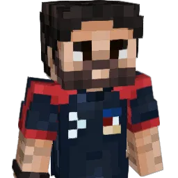 jahmunkey_ Minecraft avatar bust