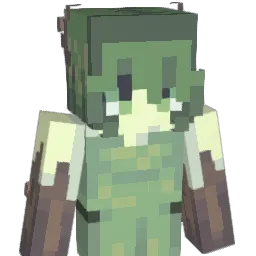jahnchew's Minecraft skin