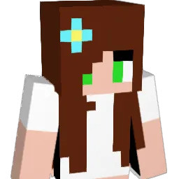 jahurtt Minecraft avatar bust