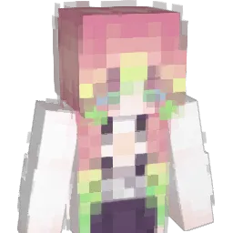 jai_lee_ Minecraft avatar bust