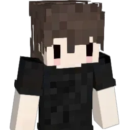 jaiden1k's Minecraft skin
