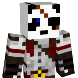 jaidendude227 Minecraft avatar bust