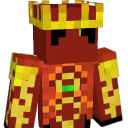 jaiithepred's Minecraft skin