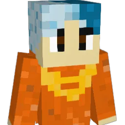 jailaa's Minecraft skin