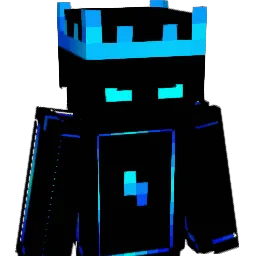 jaim45 Minecraft avatar bust