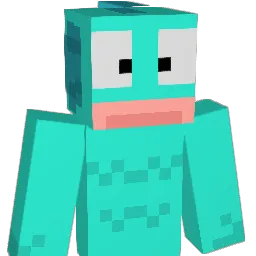 jaimauhl Minecraft avatar bust
