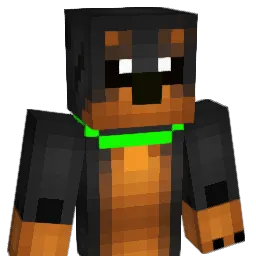 jaime1710 Minecraft avatar bust