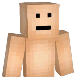jaime_la_boufe Minecraft avatar bust