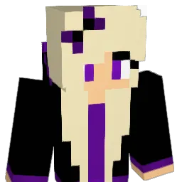 jaimedowen Minecraft avatar bust