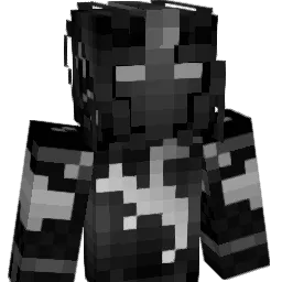 jaimelasaucisse Minecraft avatar bust