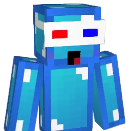 jaimenava Minecraft avatar bust