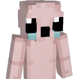 jaimeopto46 Minecraft avatar bust