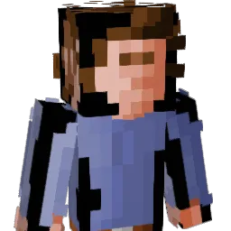jaimev1 Minecraft avatar bust