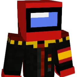 jaimonical's Minecraft skin