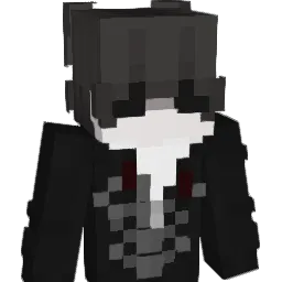 jairnoban Minecraft avatar bust