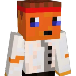 jaitoki's Minecraft skin