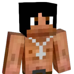jaja0204 Minecraft avatar bust
