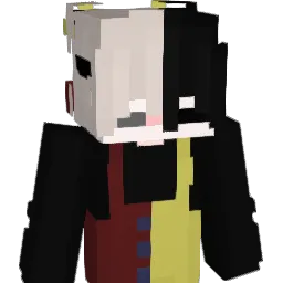 jajaJaz Minecraft avatar bust