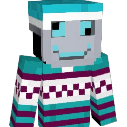 jajaja's Minecraft skin