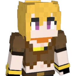 jajajam100 Minecraft avatar bust