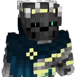 jajakol Minecraft avatar bust