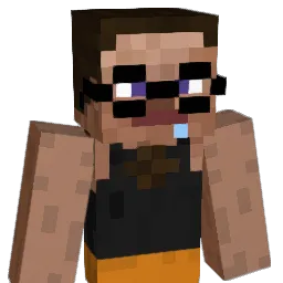 jajamaru_desu Minecraft avatar bust