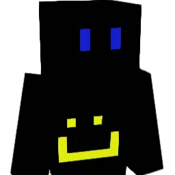 jajapeh Minecraft avatar bust