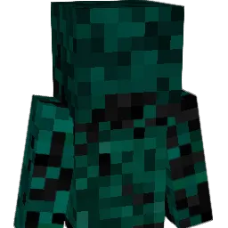 jajasj Minecraft avatar bust