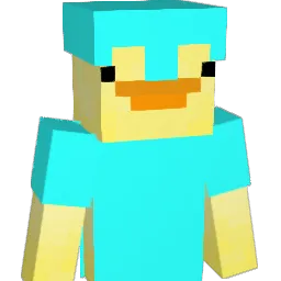 jajjapajja Minecraft avatar bust