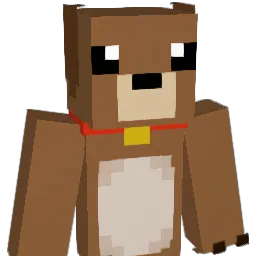jajo424 Minecraft avatar bust