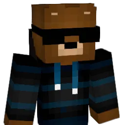 jajogniot1 Minecraft avatar bust