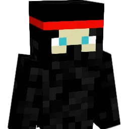 jajopower_ Minecraft avatar bust