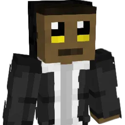 jajsonpl's Minecraft skin