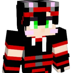 jajun4321 Minecraft avatar bust