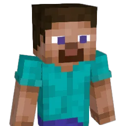 jak12345566 Minecraft avatar bust
