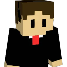 jak_1349 Minecraft avatar bust
