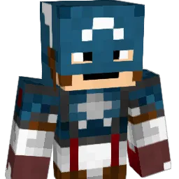 jak_attack44 Minecraft avatar bust