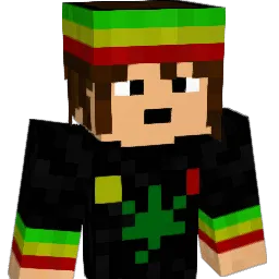 jakabnorbert Minecraft avatar bust